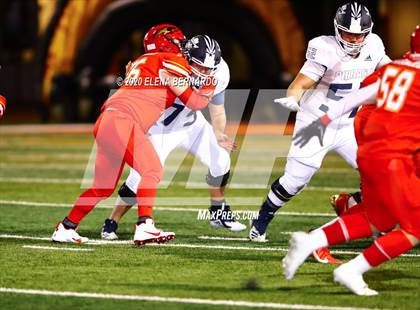 Thumbnail 3 in Pinnacle @ Chaparral photogallery.