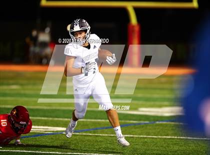 Thumbnail 1 in Pinnacle @ Chaparral photogallery.