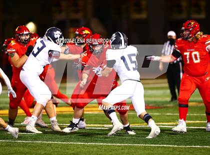 Thumbnail 3 in Pinnacle @ Chaparral photogallery.