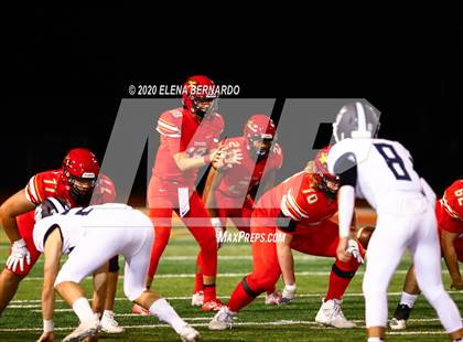 Thumbnail 1 in Pinnacle @ Chaparral photogallery.