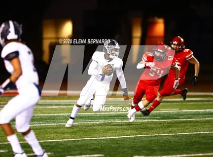 Thumbnail 3 in Pinnacle @ Chaparral photogallery.