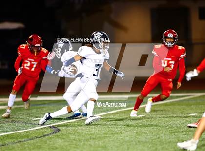 Thumbnail 2 in Pinnacle @ Chaparral photogallery.