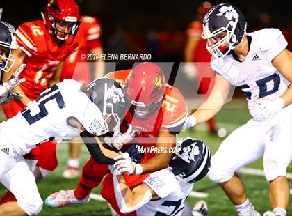 Thumbnail 2 in Pinnacle @ Chaparral photogallery.
