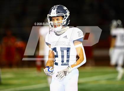 Thumbnail 2 in Pinnacle @ Chaparral photogallery.
