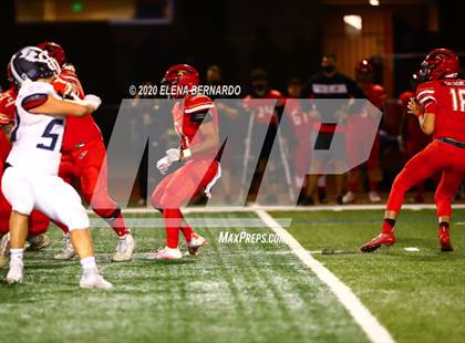 Thumbnail 1 in Pinnacle @ Chaparral photogallery.