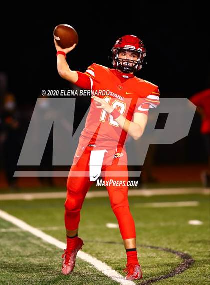 Thumbnail 2 in Pinnacle @ Chaparral photogallery.