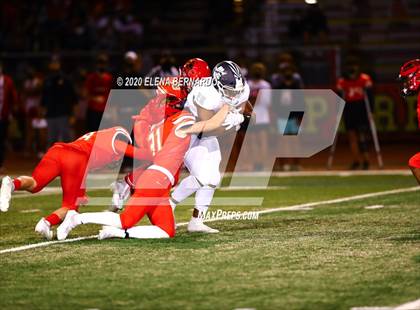 Thumbnail 2 in Pinnacle @ Chaparral photogallery.