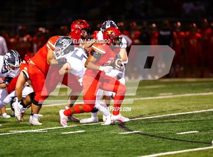Thumbnail 3 in Pinnacle @ Chaparral photogallery.