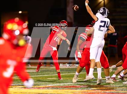 Thumbnail 1 in Pinnacle @ Chaparral photogallery.