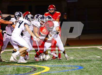 Thumbnail 2 in Pinnacle @ Chaparral photogallery.