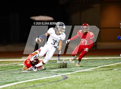 Thumbnail 1 in Pinnacle @ Chaparral photogallery.