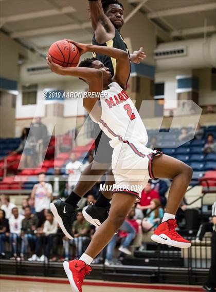 Thumbnail 3 in Nettleton at Marion photogallery.