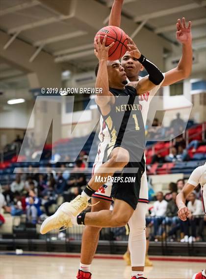 Thumbnail 2 in Nettleton at Marion photogallery.