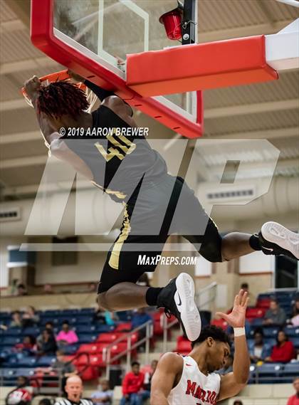 Thumbnail 3 in Nettleton at Marion photogallery.