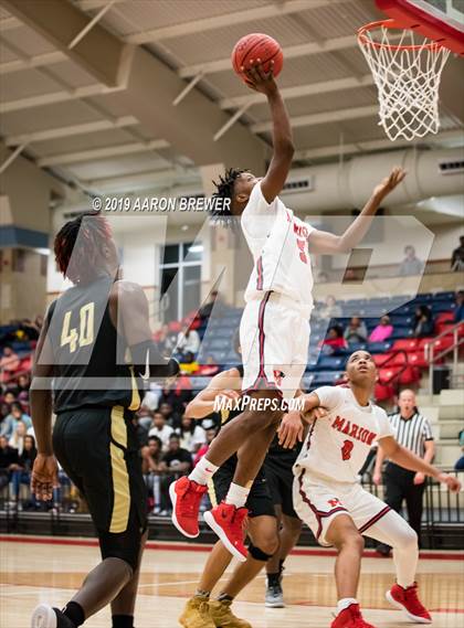 Thumbnail 2 in Nettleton at Marion photogallery.