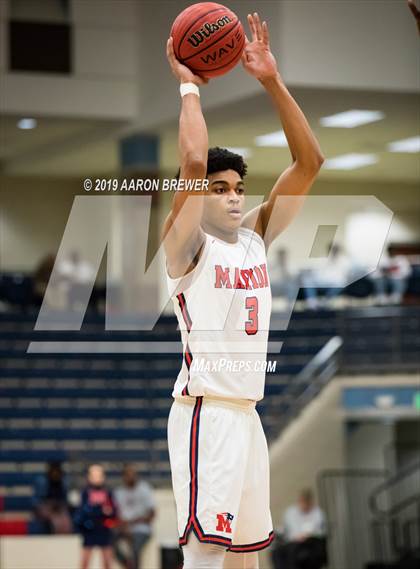 Thumbnail 3 in Nettleton at Marion photogallery.