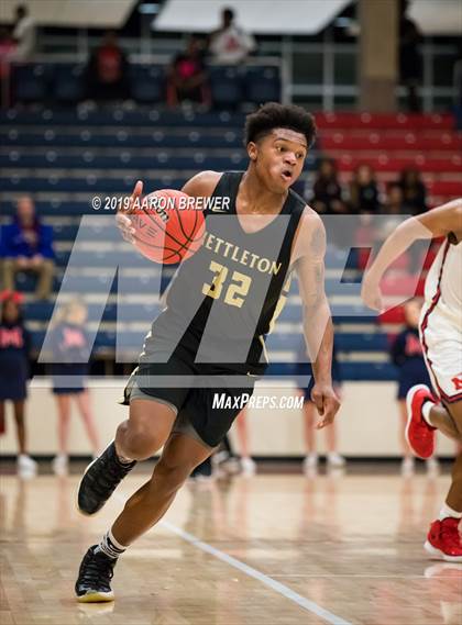 Thumbnail 3 in Nettleton at Marion photogallery.