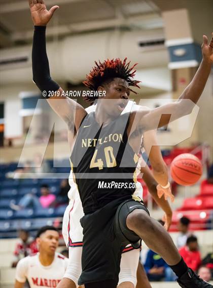 Thumbnail 3 in Nettleton at Marion photogallery.