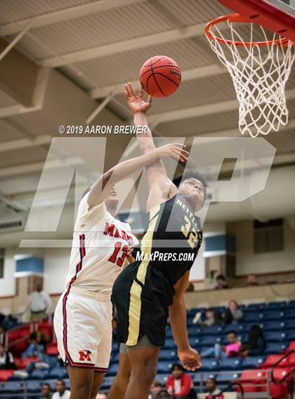 Thumbnail 2 in Nettleton at Marion photogallery.