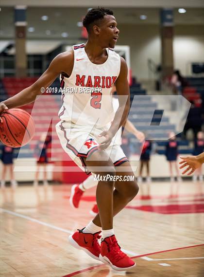 Thumbnail 2 in Nettleton at Marion photogallery.