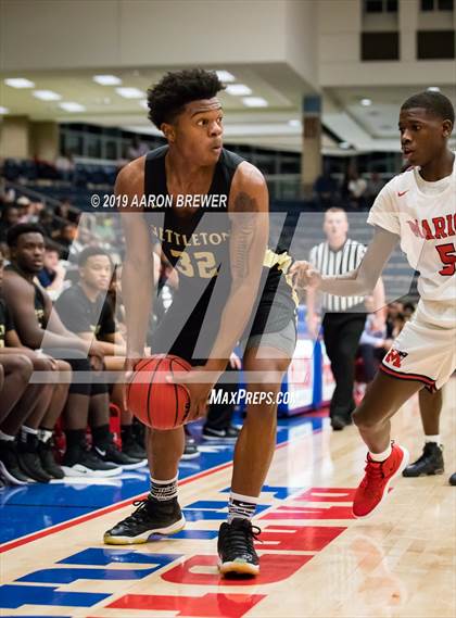 Thumbnail 2 in Nettleton at Marion photogallery.