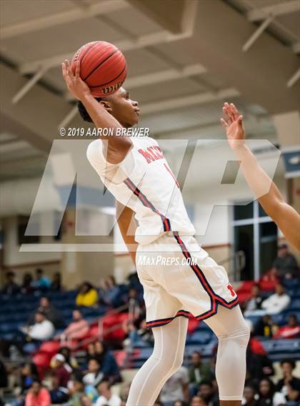 Thumbnail 1 in Nettleton at Marion photogallery.