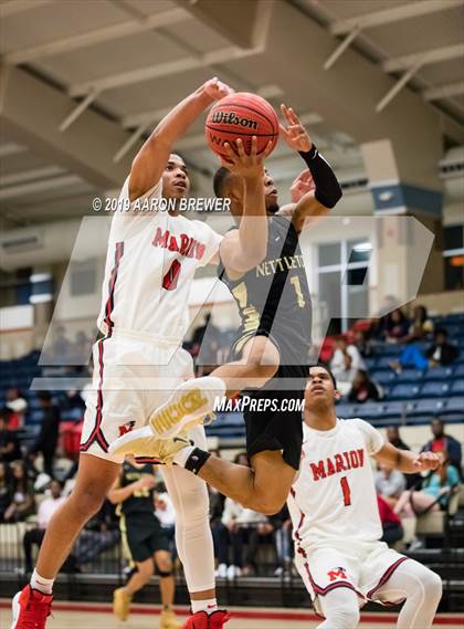 Thumbnail 3 in Nettleton at Marion photogallery.