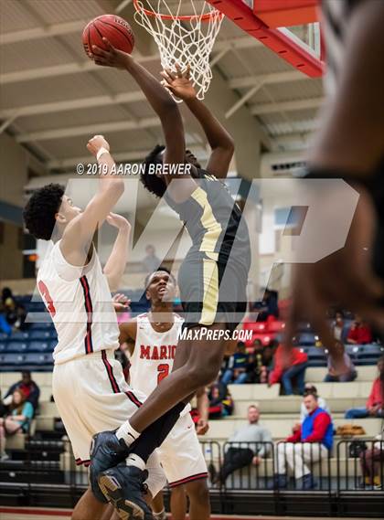 Thumbnail 2 in Nettleton at Marion photogallery.