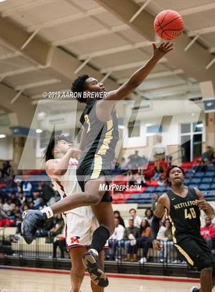 Thumbnail 3 in Nettleton at Marion photogallery.
