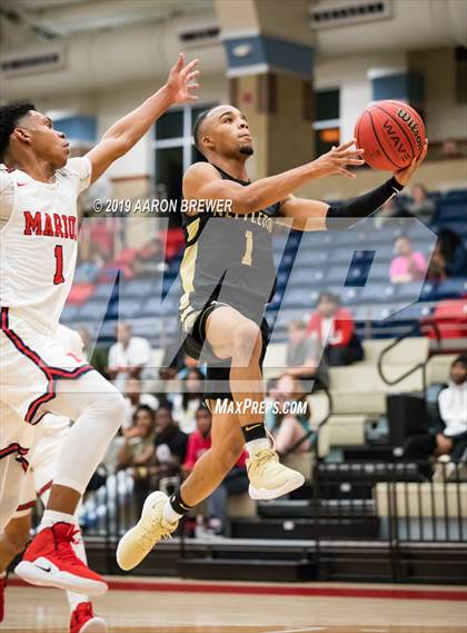 Thumbnail 3 in Nettleton at Marion photogallery.