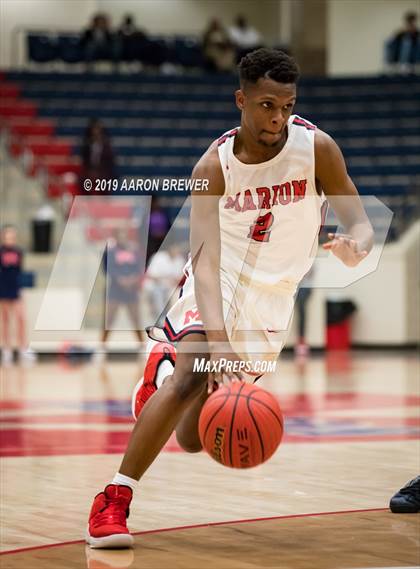 Thumbnail 2 in Nettleton at Marion photogallery.