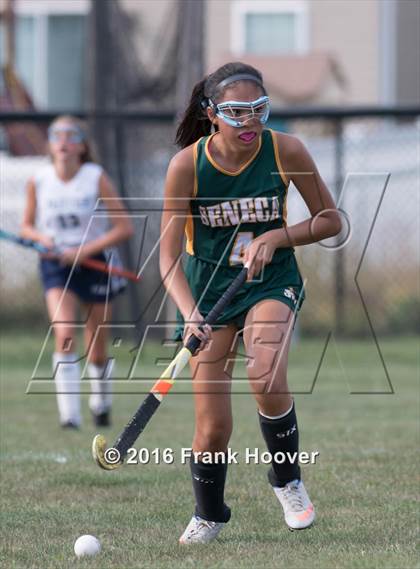 Thumbnail 3 in Seneca Valley @ Magruder photogallery.