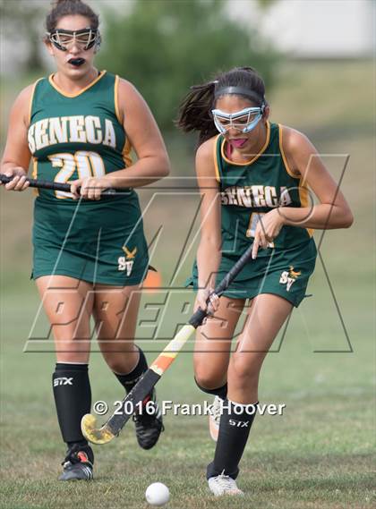 Thumbnail 3 in Seneca Valley @ Magruder photogallery.