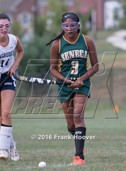 Thumbnail 1 in Seneca Valley @ Magruder photogallery.