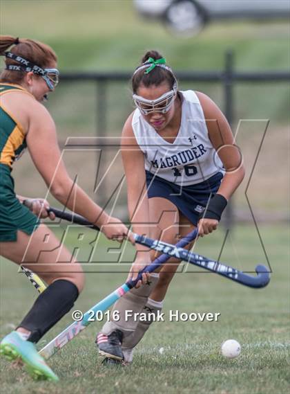 Thumbnail 2 in Seneca Valley @ Magruder photogallery.
