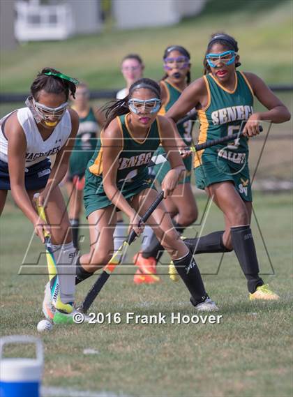 Thumbnail 3 in Seneca Valley @ Magruder photogallery.
