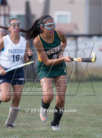 Thumbnail 2 in Seneca Valley @ Magruder photogallery.