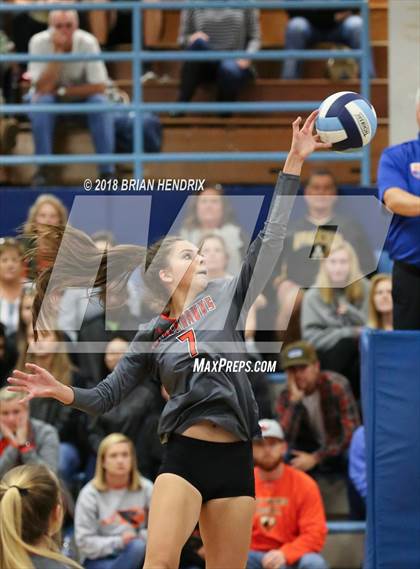 Thumbnail 1 in West Wilkes @ Foard photogallery.