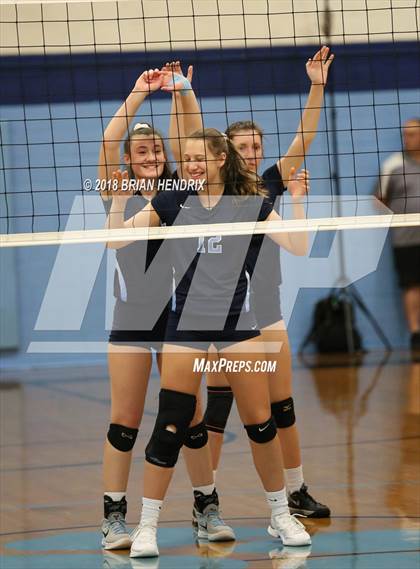 Thumbnail 3 in West Wilkes @ Foard photogallery.