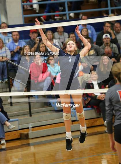 Thumbnail 2 in West Wilkes @ Foard photogallery.