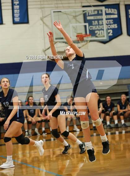 Thumbnail 2 in West Wilkes @ Foard photogallery.