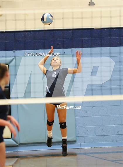 Thumbnail 3 in West Wilkes @ Foard photogallery.