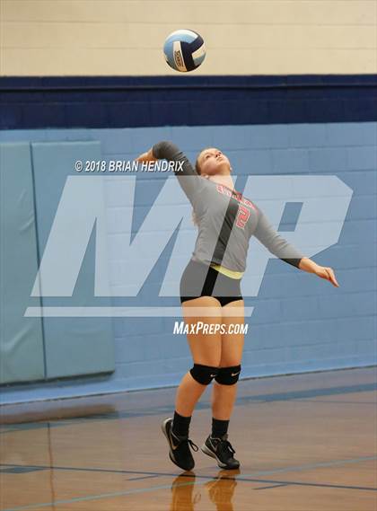 Thumbnail 1 in West Wilkes @ Foard photogallery.