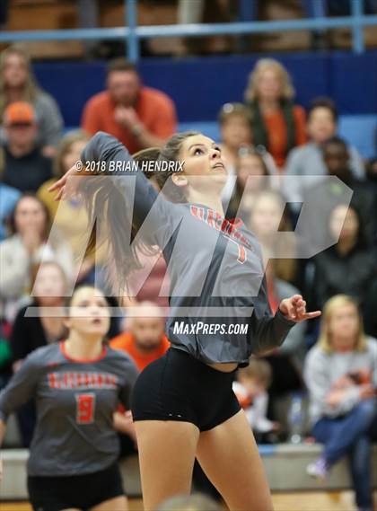 Thumbnail 2 in West Wilkes @ Foard photogallery.