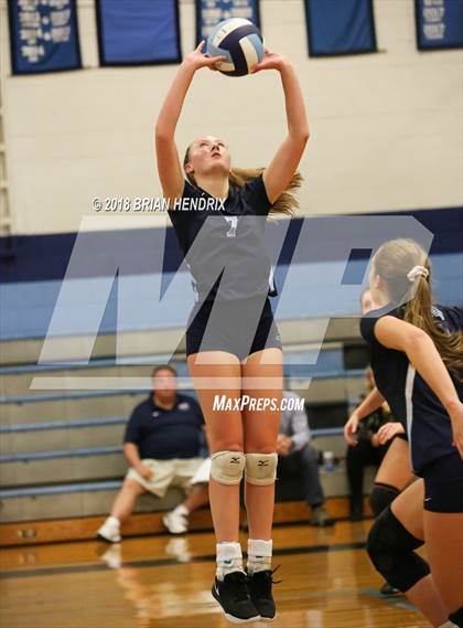 Thumbnail 2 in West Wilkes @ Foard photogallery.