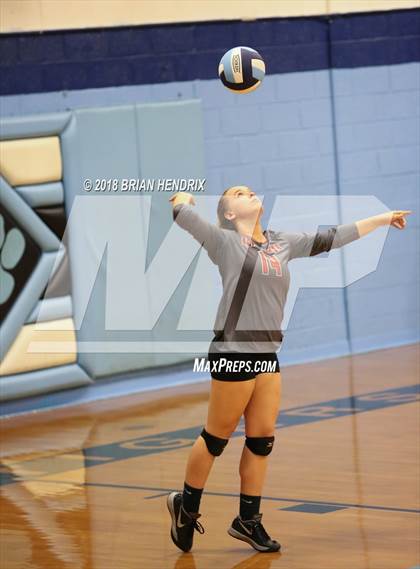 Thumbnail 1 in West Wilkes @ Foard photogallery.