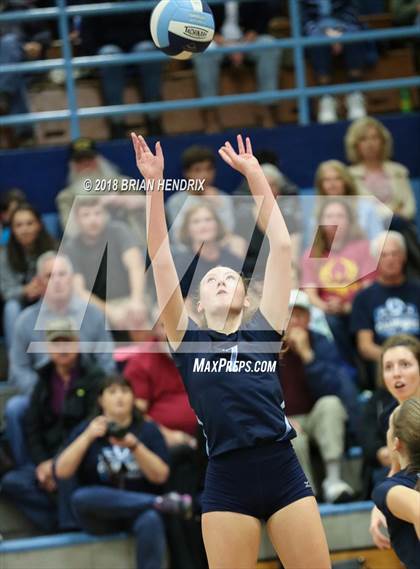 Thumbnail 1 in West Wilkes @ Foard photogallery.