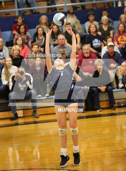 Thumbnail 2 in West Wilkes @ Foard photogallery.