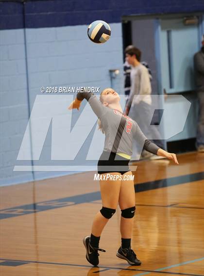 Thumbnail 1 in West Wilkes @ Foard photogallery.