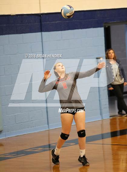 Thumbnail 3 in West Wilkes @ Foard photogallery.